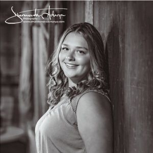 Meet your Posher, Kylee